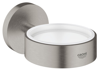 Grohe Essentials Sabunluk tutacağı - 40369DC1 - 1