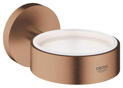 Grohe Essentials Sabunluk tutacağı - 40369DL1 - 1