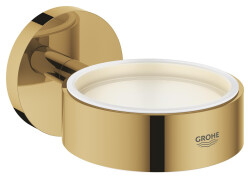Grohe Essentials Sabunluk tutacağı - 40369GL1 - Grohe
