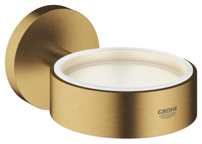 Grohe Essentials Sabunluk tutacağı - 40369GN1 - 1