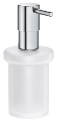 Grohe Essentials Sıvı Sabunluk - 40394001 - Grohe