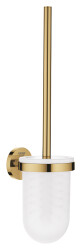 Grohe Essentials Tuvalet Fırçalık Seti, Cool Sunrise - 40374GL1 - Grohe