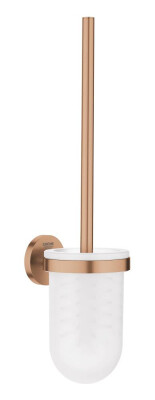 Grohe Essentials Tuvalet fırçası seti - 40374DL1 - 1