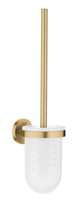 Grohe Essentials Tuvalet fırçası seti - 40374GN1 - 1