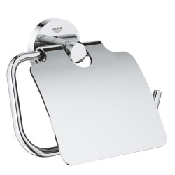 Grohe Essentials Tuvalet Kağıtlığı - 40367001 - Grohe