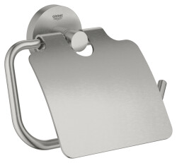 Grohe Essentials Tuvalet kağıtlığı - 40367DC1 - Grohe