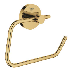 Grohe Essentials Tuvalet Kağıtlığı - 40689GL1 - Grohe