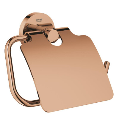 Grohe Essentials Tuvalet Kagıtlığı, Warm Sunset - 40367DA1 - 1