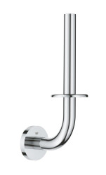 Grohe Essentials Yedek Tuvalet Kağıtlığı - 40385001 - 1