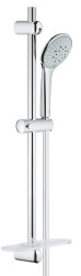 Grohe Euphoria 110 Champagne Sürgülü Duş Seti - 27232001 - Grohe