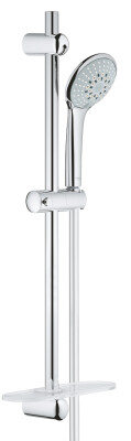Grohe Euphoria 110 Champagne Sürgülü Duş Seti - 27232001 - 1