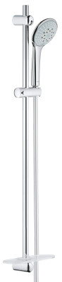 Grohe Euphoria 110 Champagne Surgulu Takım - 27227001 - 1