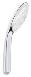 Grohe Euphoria 110 Masajı El duşu 3 Akışlı - 27221001 - Grohe