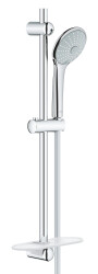 Grohe Euphoria 110 Massage Sürgülü duş seti 3 akışlı - 27231001 - Grohe