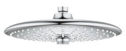 Grohe Euphoria 260 Tepe duşu seti 3 akışlı - 26455000 - Grohe