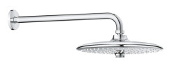 Grohe Euphoria 260 Tepe duşu seti 380 mm, 3 akışlı - 26458000 - Grohe
