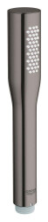Grohe Euphoria Cosmopolitan El Duşu Hard Graphite - 27400A00 - Grohe