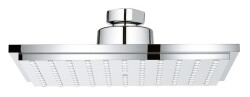 Grohe Euphoria Cube 150 Tepe Duşu 1 Akışlı - 27705000 - Grohe