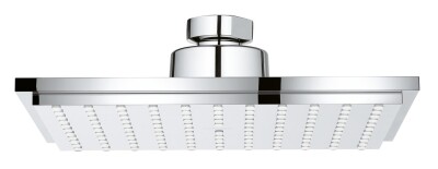 Grohe Euphoria Cube 150 Tepe Duşu 1 Akışlı - 27705000 - 1