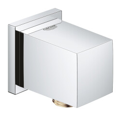 Grohe Euphoria Cube Askılı Duş Çıkış Dirseği - 27704000 - Grohe