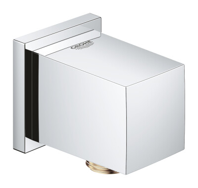 Grohe Euphoria Cube Askılı Duş Çıkış Dirseği - 27704000 - 1