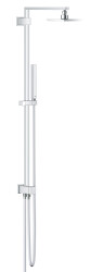 Grohe Euphoria Cube Duş Sistemi - 27696000 - 1