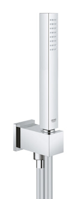 Grohe Euphoria Cube Stick El Duş Seti - 26405000 - 1