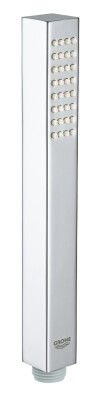 Grohe Euphoria Cube Stick El Duşu 1 Akışlı - 27888000 - 1
