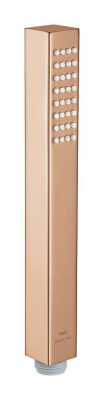 Grohe Euphoria Cube+ Stick El Duşu 9,5l - 26885DA0 - 1