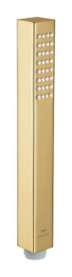Grohe Euphoria Cube+ Stick El Duşu 9,5l - 26885GL0 - 1