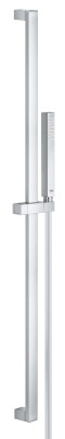 Grohe Euphoria Cube Stick Sürgülü Duş Seti - 27700000 - 1