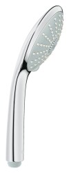 Grohe Euphoria Massage El Duşu 3 Akışlı - 27221000 - Grohe