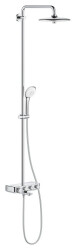 Grohe Euphoria SmartControl Termostatik Duş Sistemi - 26510000 - Grohe