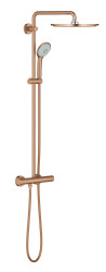 Grohe Euphoria Termostatik Duş Sistemi - 26075DL0 - Grohe
