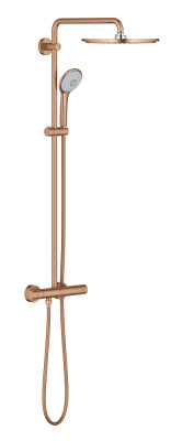 Grohe Euphoria Termostatik Duş Sistemi - 26075DL0 - 1