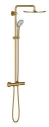 Grohe Euphoria Termostatik Duş Sistemi - 26075GN0 - Grohe