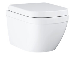 Grohe Euro Asma Klozet - 39554000 - Grohe