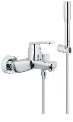 Grohe Eurocosmo Tek Kumandalı Banyo Bataryası - 32832000 - Grohe