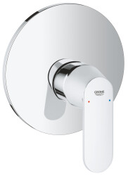 Grohe Eurocosmo Tek kumandalı duş bataryası - 32880000 - Grohe