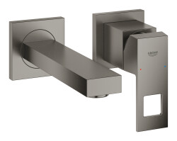 Grohe Eurocube 2 delikli lavabo bataryası
S-Boyut - 19895AL0 - Grohe