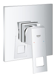 Grohe Eurocube Ankastre Duş Bataryası - 24061000 - Grohe