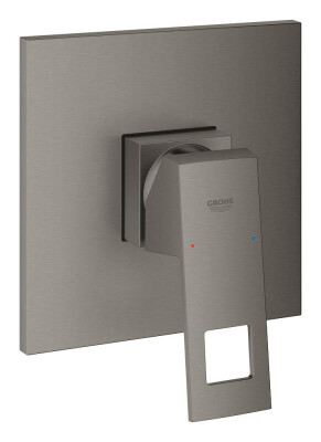 Grohe Eurocube Ankastre duş bataryası - 24061AL0 - 1