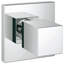 Grohe Eurocube Ankastre Stop Valf - 19910000 - Grohe
