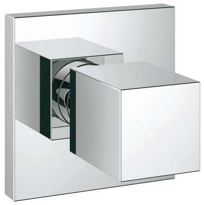 Grohe Eurocube Ankastre Stop Valf - 19910000 - 1