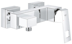 Grohe Eurocube Duş Bataryası - 23145000 - Grohe