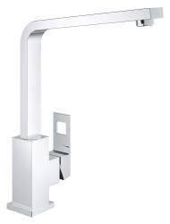 Grohe Eurocube Eviye Bataryası - 31255000 - Grohe