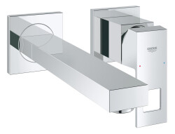 Grohe Eurocube İki Delikli Lavabo Bataryası M-Boyut - 23447000 - Grohe