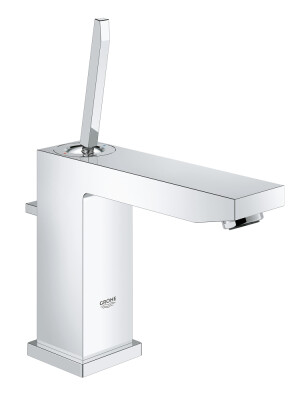 Grohe Eurocube Joy Lavabo Bataryası M-Boyut - 23657000 - 1