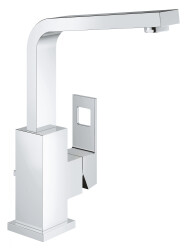 Grohe Eurocube Lavabo Bataryası L-Boyut - 2313500E - Grohe