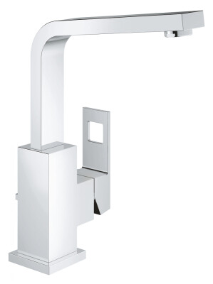 Grohe Eurocube Lavabo Bataryası L-Boyut - 2313500E - 1